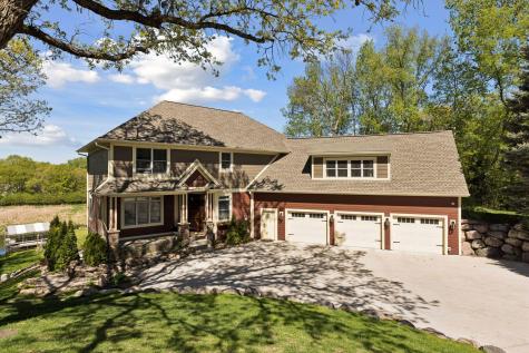 805 Forest Arms Lane Orono MN 55364