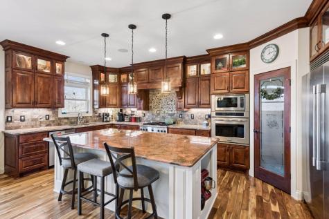805 Forest Arms Lane Orono MN 55364