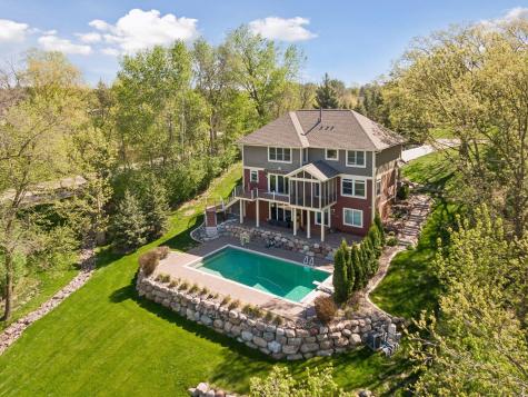 805 Forest Arms Lane Orono MN 55364