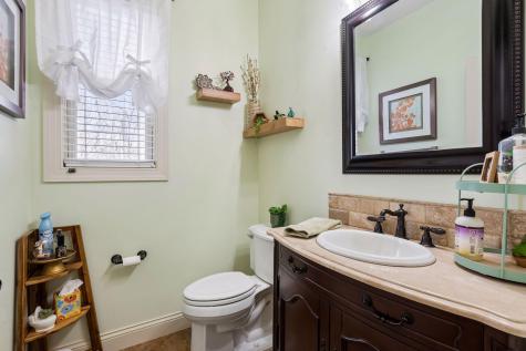805 Forest Arms Lane Orono MN 55364