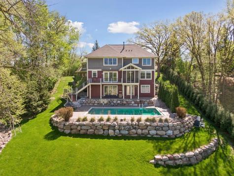 805 Forest Arms Lane Orono MN 55364