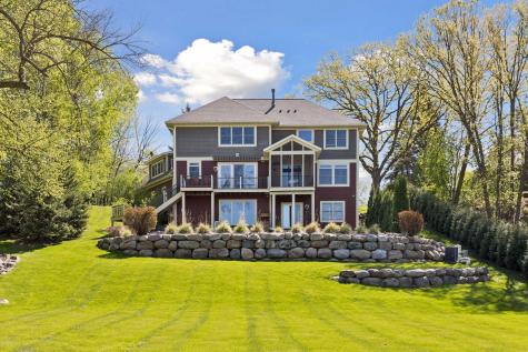 805 Forest Arms Lane Orono MN 55364
