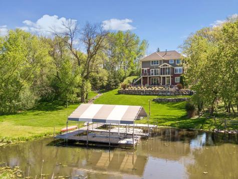 805 Forest Arms Lane Orono MN 55364