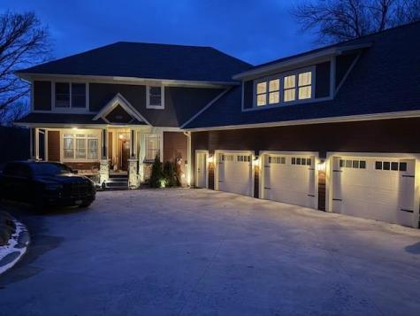 805 Forest Arms Lane Orono MN 55364