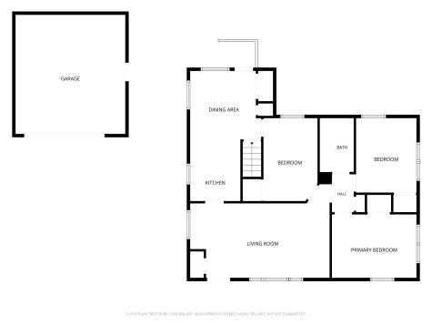 3752 Upper 73rd Street E Inver Grove Heights MN 55076
