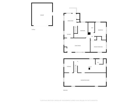 3752 Upper 73rd Street E Inver Grove Heights MN 55076