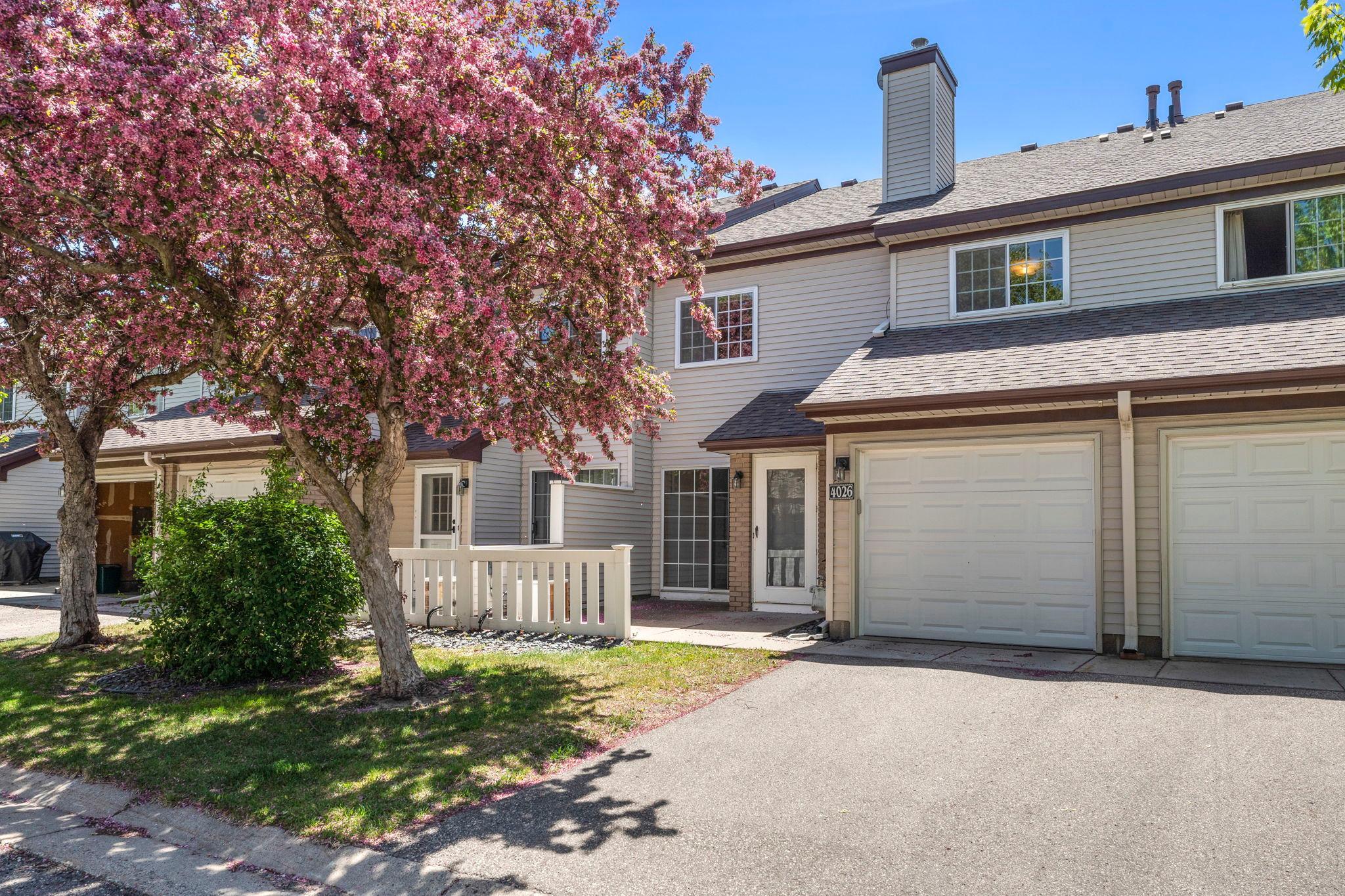 4026 Wilshire Circle Shoreview MN 55126