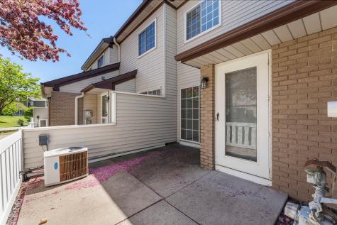 4026 Wilshire Circle Shoreview MN 55126