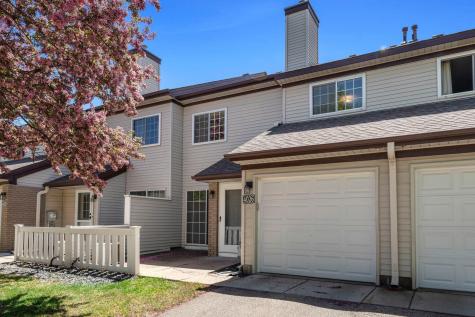 4026 Wilshire Circle Shoreview MN 55126