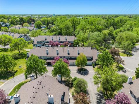 4026 Wilshire Circle Shoreview MN 55126