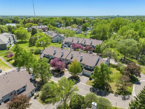 4026 Wilshire Circle Shoreview MN 55126