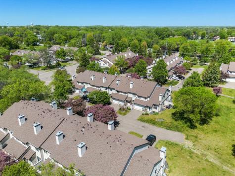 4026 Wilshire Circle Shoreview MN 55126