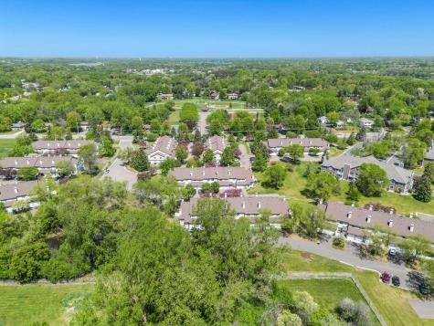 4026 Wilshire Circle Shoreview MN 55126
