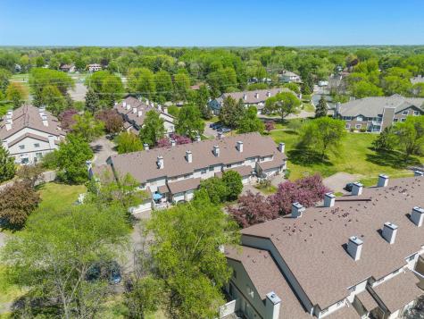 4026 Wilshire Circle Shoreview MN 55126