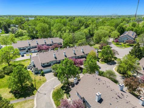 4026 Wilshire Circle Shoreview MN 55126