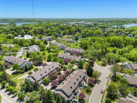 4026 Wilshire Circle Shoreview MN 55126