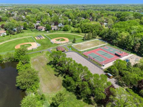 4026 Wilshire Circle Shoreview MN 55126
