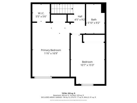 4026 Wilshire Circle Shoreview MN 55126