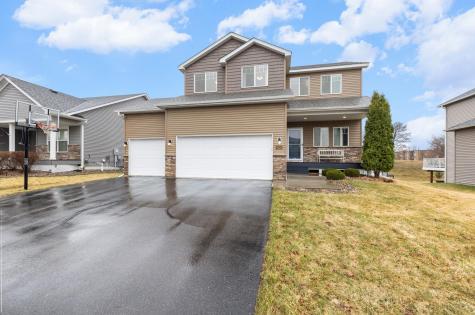 5521 Wisconsin Avenue N New Hope MN 55428