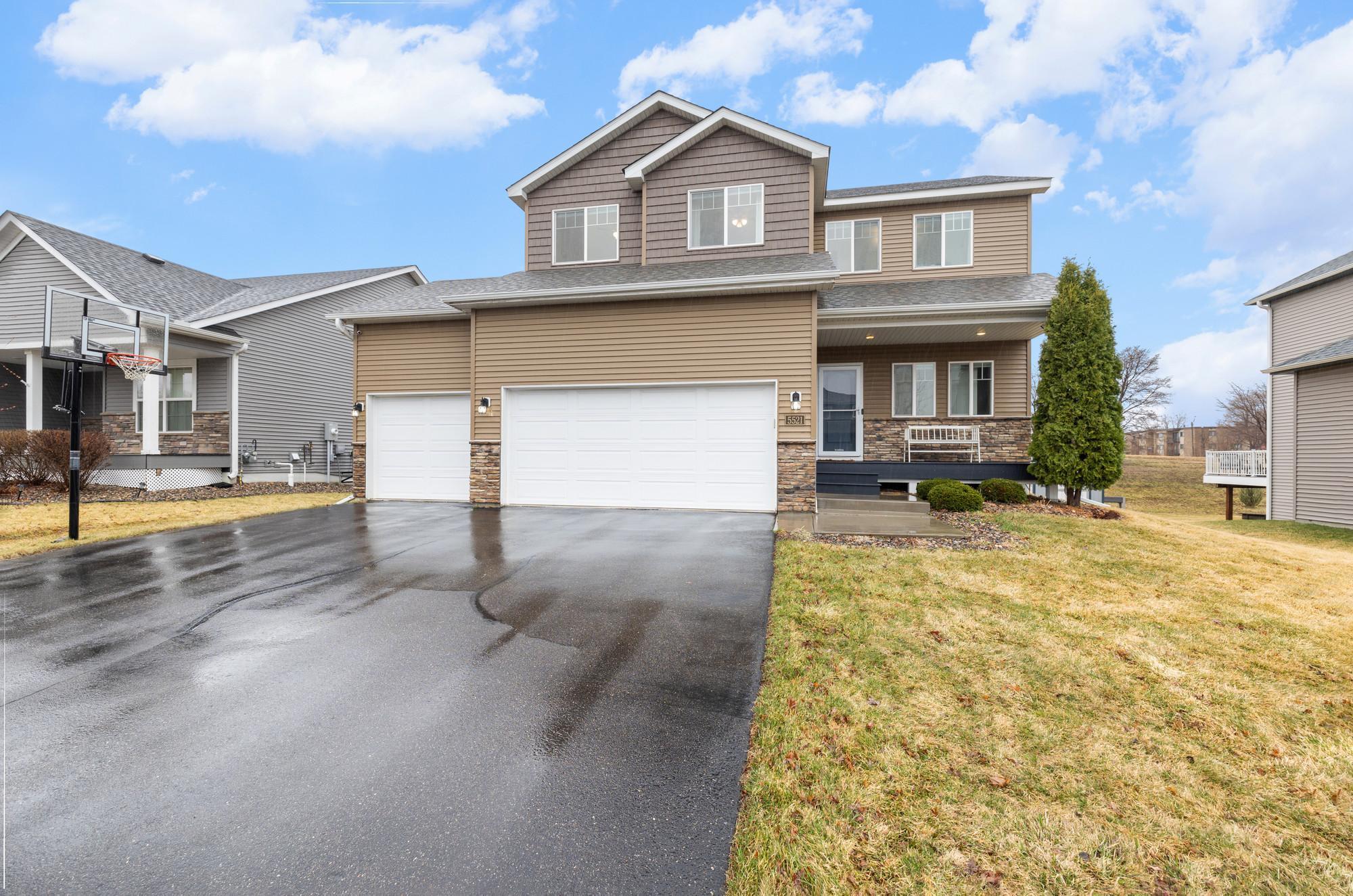 5521 Wisconsin Avenue N New Hope MN 55428