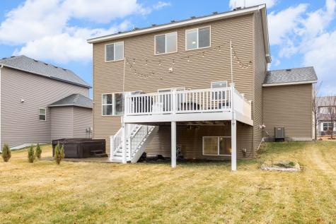 5521 Wisconsin Avenue N New Hope MN 55428