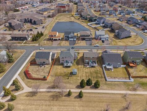 5521 Wisconsin Avenue N New Hope MN 55428