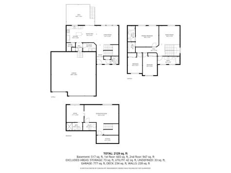 5521 Wisconsin Avenue N New Hope MN 55428