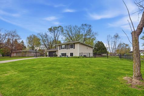 1778 Gabbro Trail Eagan MN 55122