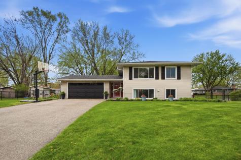 1778 Gabbro Trail Eagan MN 55122