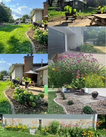 1778 Gabbro Trail Eagan MN 55122