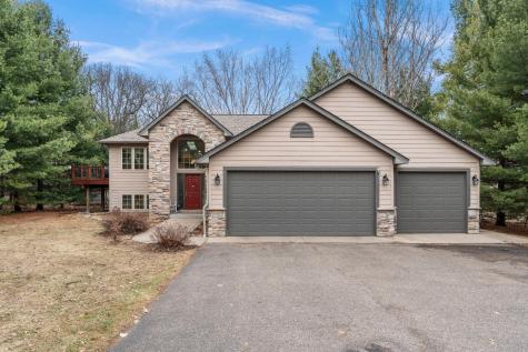11384 269th Avenue NW Zimmerman MN 55398