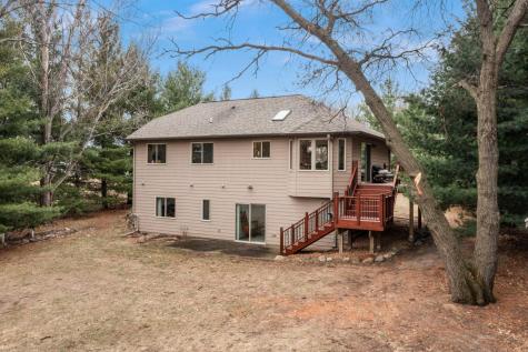 11384 269th Avenue NW Zimmerman MN 55398