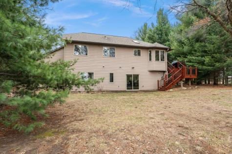 11384 269th Avenue NW Zimmerman MN 55398