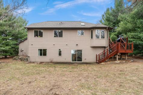 11384 269th Avenue NW Zimmerman MN 55398
