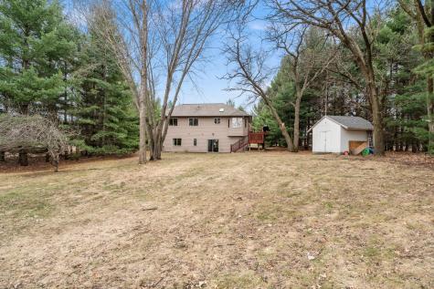 11384 269th Avenue NW Zimmerman MN 55398