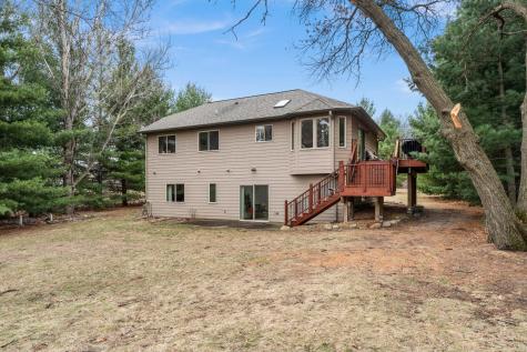 11384 269th Avenue NW Zimmerman MN 55398