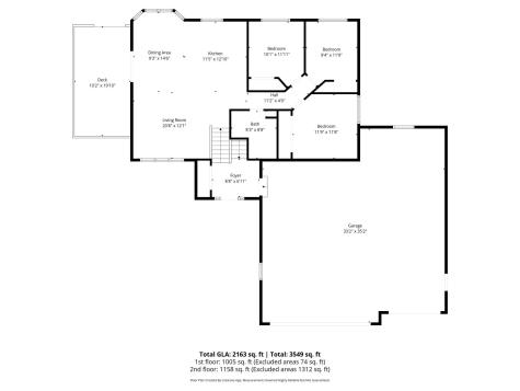 11384 269th Avenue NW Zimmerman MN 55398