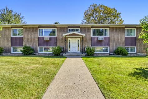 1229 Madison Avenue Detroit Lakes MN 56501