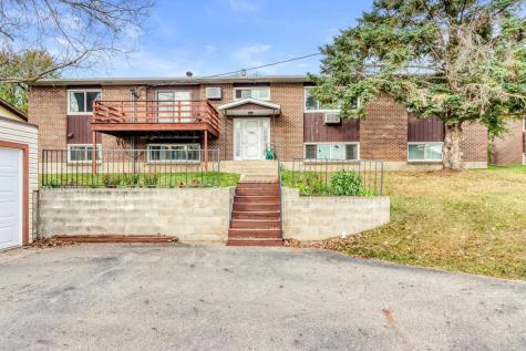 1229 Madison Avenue Detroit Lakes MN 56501