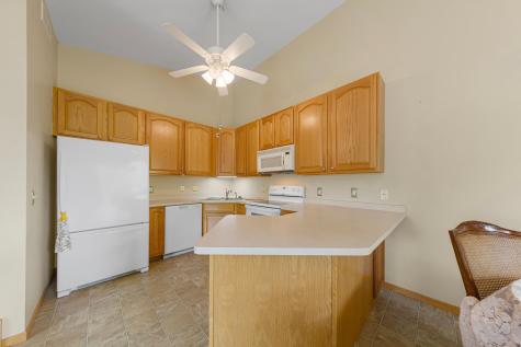1320 S Trail Drive Faribault MN 55021