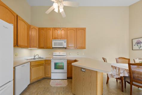 1320 S Trail Drive Faribault MN 55021