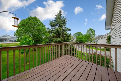 1320 S Trail Drive Faribault MN 55021