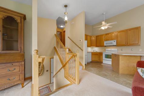 1320 S Trail Drive Faribault MN 55021
