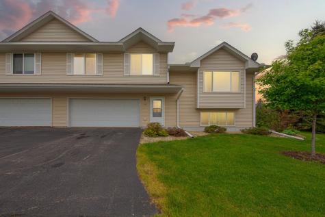 1320 S Trail Drive Faribault MN 55021