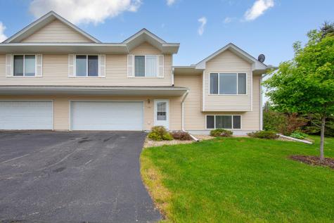 1320 S Trail Drive Faribault MN 55021