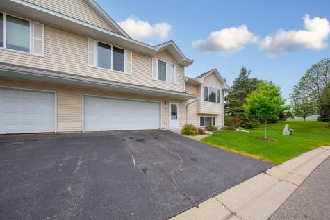 1320 S Trail Drive Faribault MN 55021