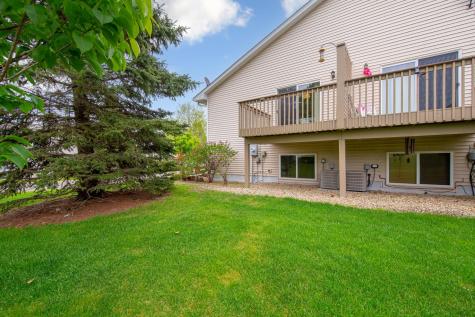 1320 S Trail Drive Faribault MN 55021