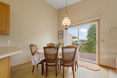 1320 S Trail Drive Faribault MN 55021