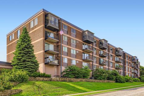 334 Cherokee Avenue Saint Paul MN 55107