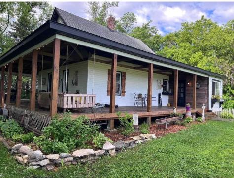 13805 570TH Avenue Donnelly MN 56235